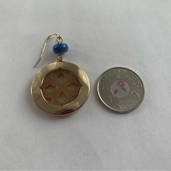 Earrings - Picture 3 of 3